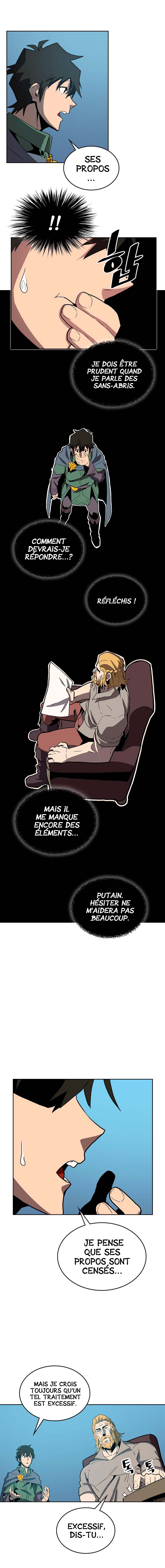 Read A Returner’s Magic Should Be Special FR Manga Online