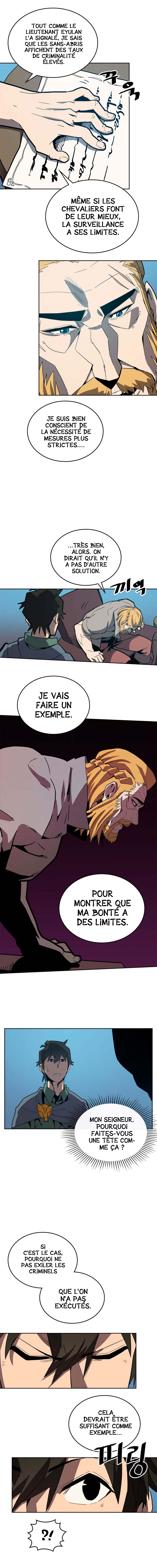 Read A Returner’s Magic Should Be Special FR Manga Online