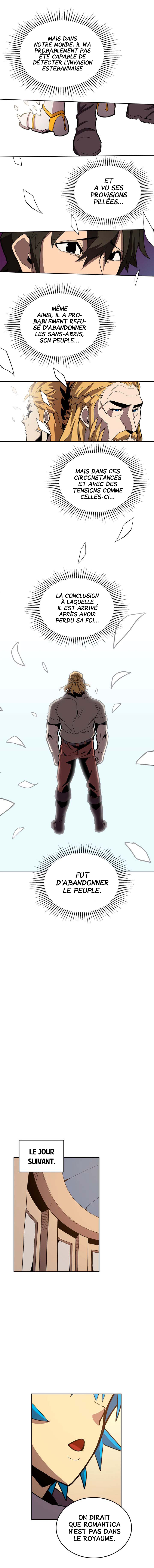 Read A Returner’s Magic Should Be Special FR Manga Online