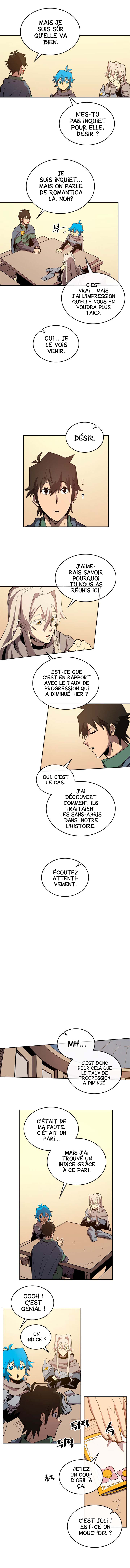 Read A Returner’s Magic Should Be Special FR Manga Online