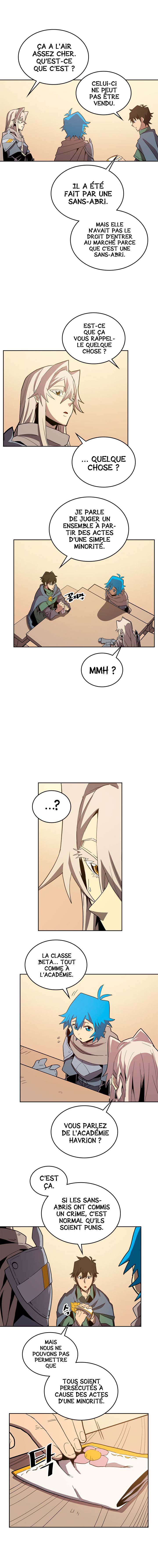 Read A Returner’s Magic Should Be Special FR Manga Online