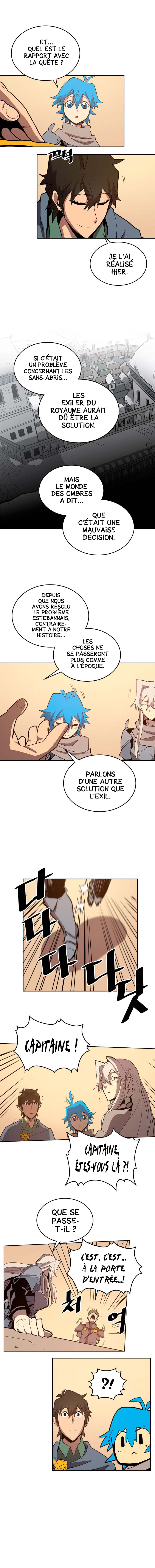 Read A Returner’s Magic Should Be Special FR Manga Online