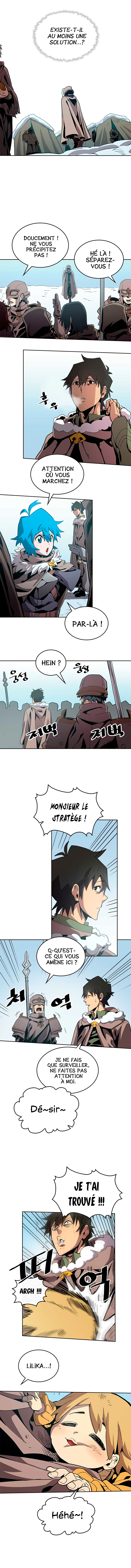 Read A Returner’s Magic Should Be Special FR Manga Online