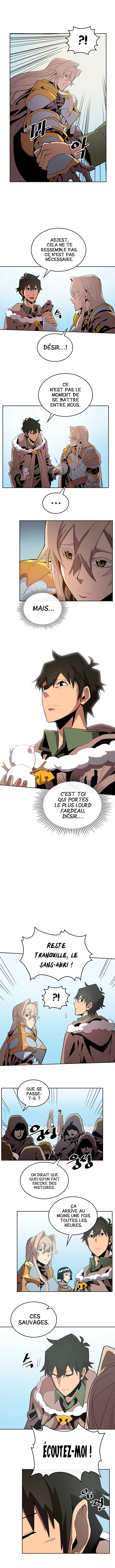 Read A Returner’s Magic Should Be Special FR Manga Online
