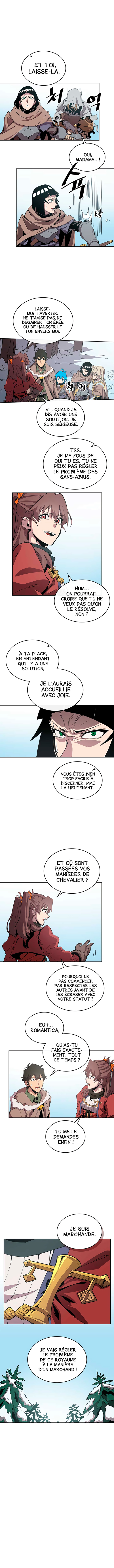 Read A Returner’s Magic Should Be Special FR Manga Online