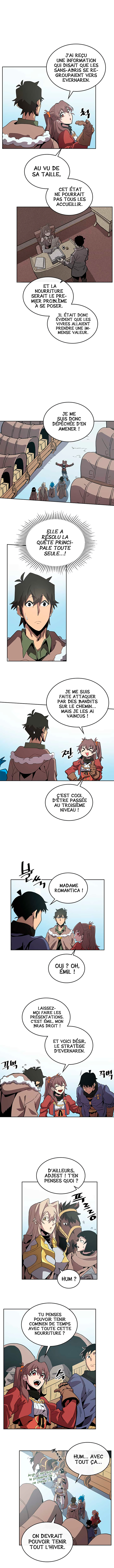Read A Returner’s Magic Should Be Special FR Manga Online