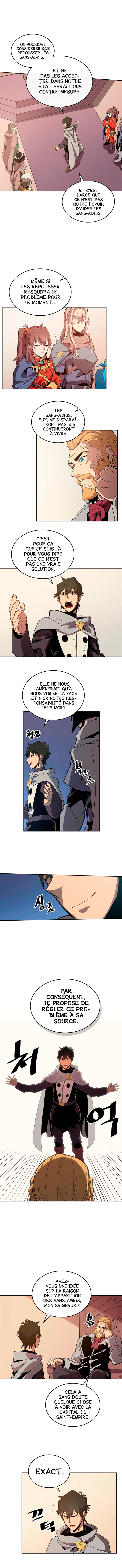 Read A Returner’s Magic Should Be Special FR Manga Online