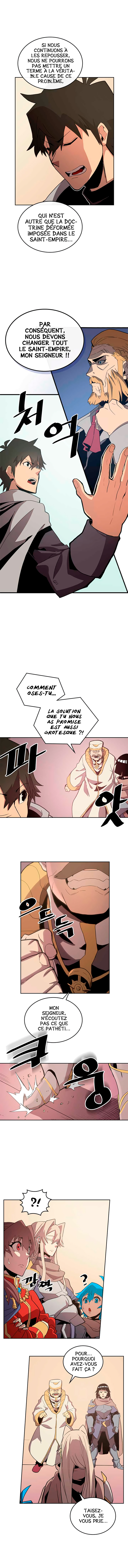 Read A Returner’s Magic Should Be Special FR Manga Online