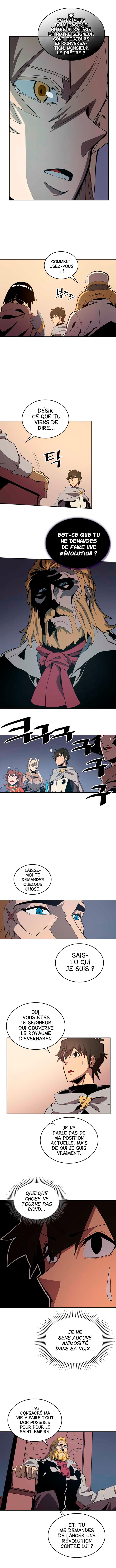 Read A Returner’s Magic Should Be Special FR Manga Online