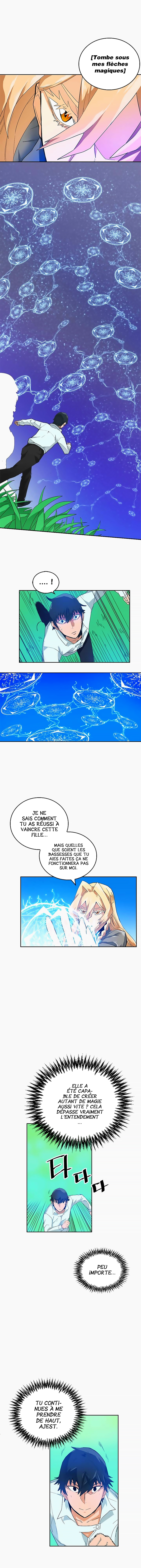 Read A Returner’s Magic Should Be Special FR Manga Online