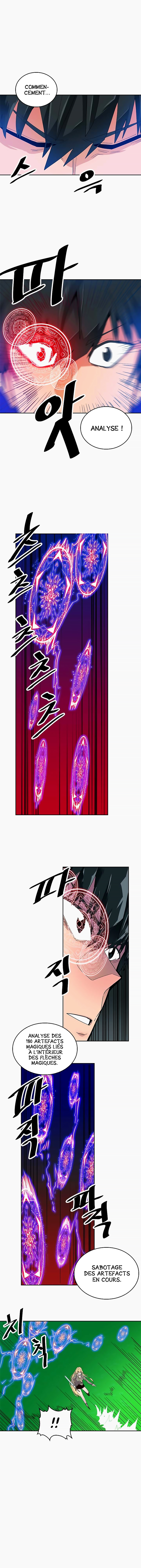 Read A Returner’s Magic Should Be Special FR Manga Online