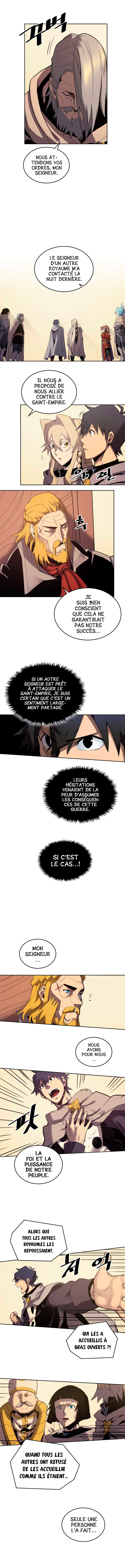 Read A Returner’s Magic Should Be Special FR Manga Online