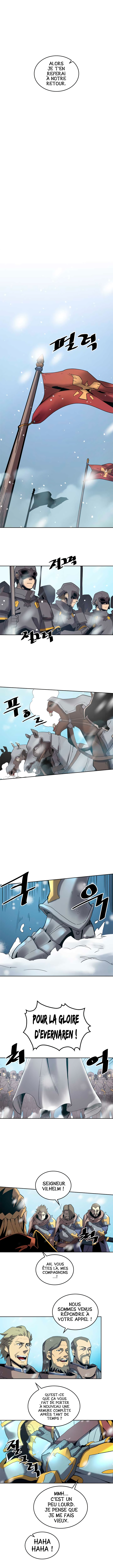Read A Returner’s Magic Should Be Special FR Manga Online