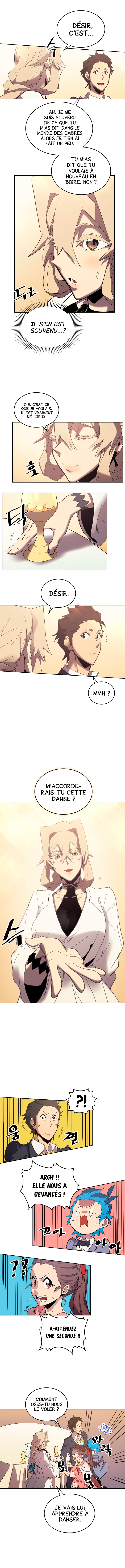 Read A Returner’s Magic Should Be Special FR Manga Online