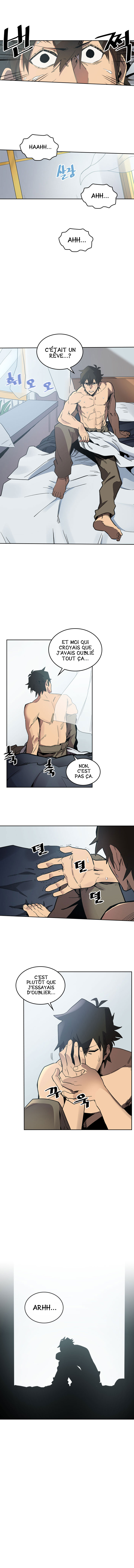 Read A Returner’s Magic Should Be Special FR Manga Online