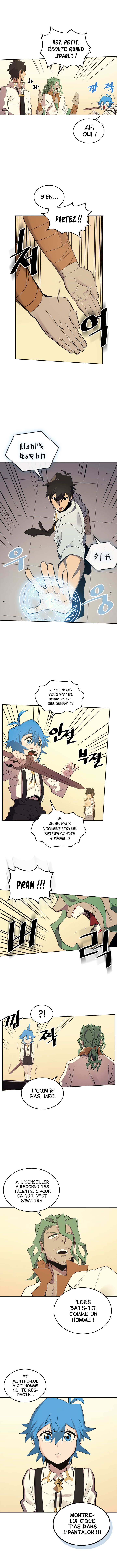 Read A Returner’s Magic Should Be Special FR Manga Online