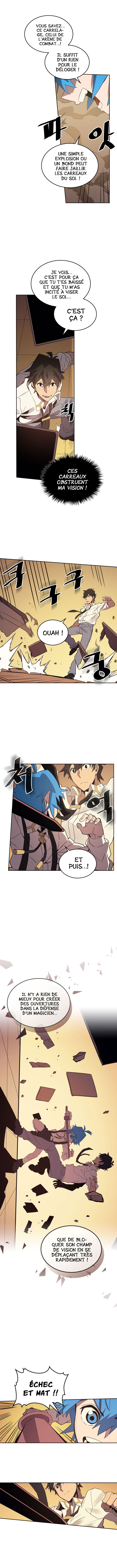 Read A Returner’s Magic Should Be Special FR Manga Online