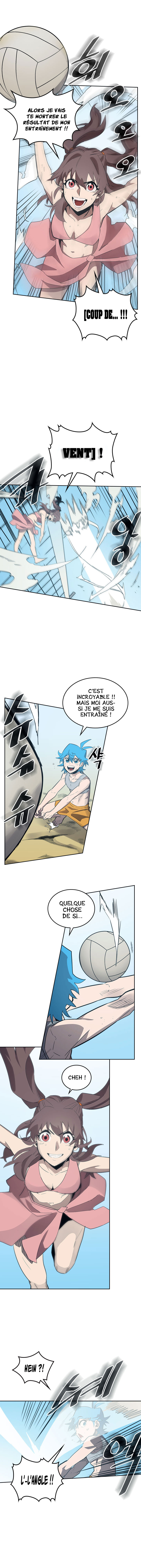 Read A Returner’s Magic Should Be Special FR Manga Online