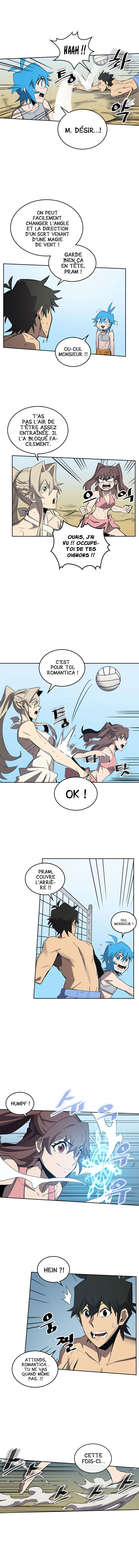 Read A Returner’s Magic Should Be Special FR Manga Online