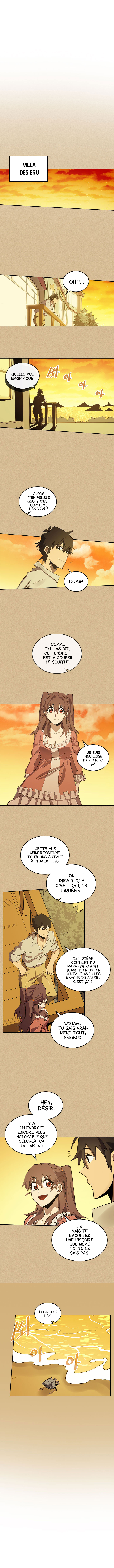 Read A Returner’s Magic Should Be Special FR Manga Online
