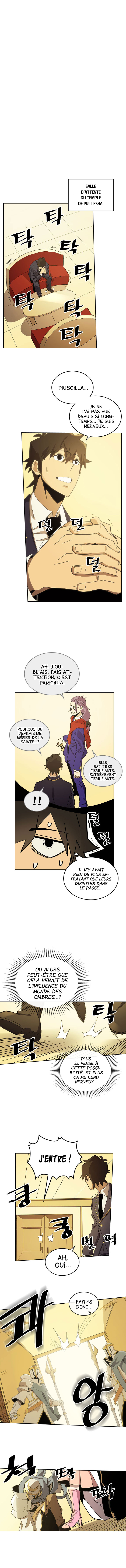 Read A Returner’s Magic Should Be Special FR Manga Online