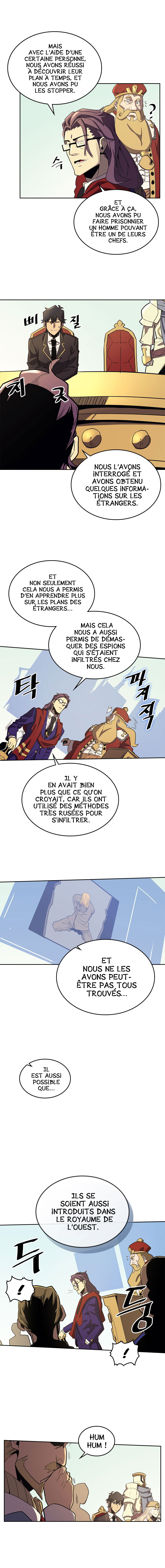 Read A Returner’s Magic Should Be Special FR Manga Online