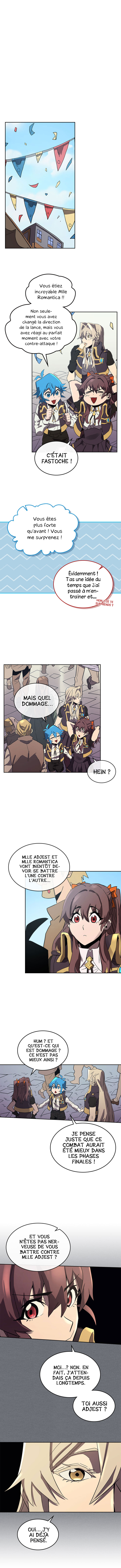 Read A Returner’s Magic Should Be Special FR Manga Online