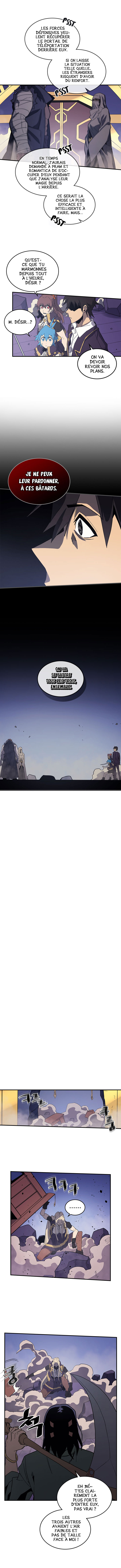 Read A Returner’s Magic Should Be Special FR Manga Online