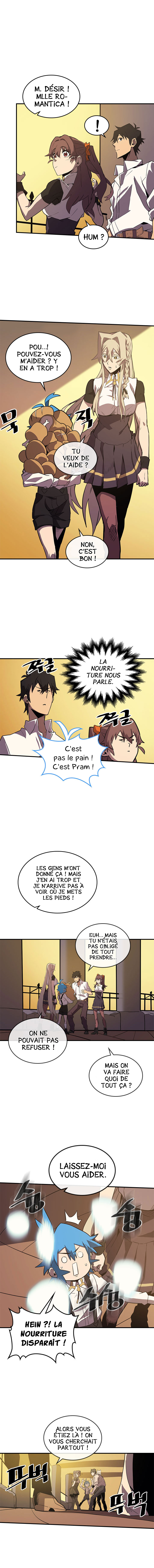 Read A Returner’s Magic Should Be Special FR Manga Online