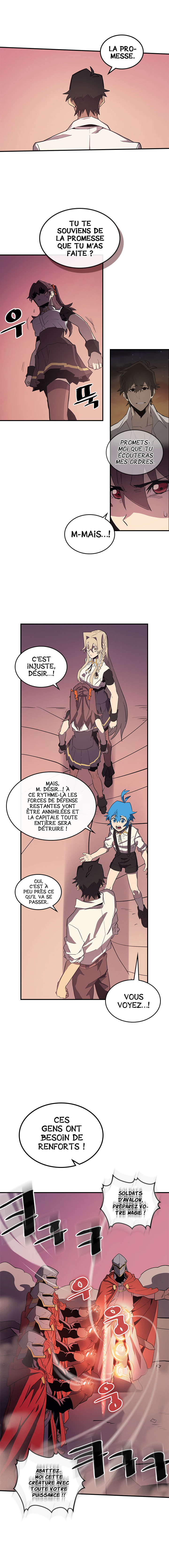 Read A Returner’s Magic Should Be Special FR Manga Online
