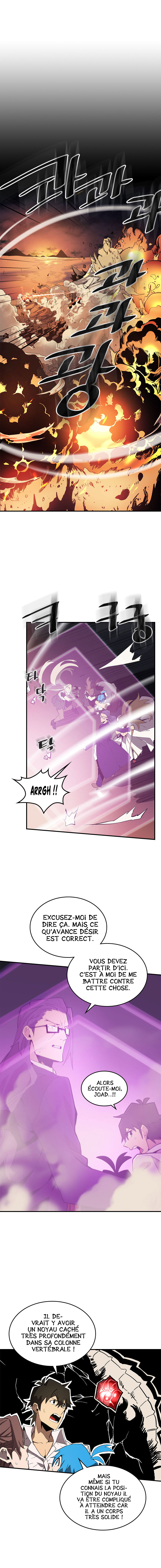 Read A Returner’s Magic Should Be Special FR Manga Online