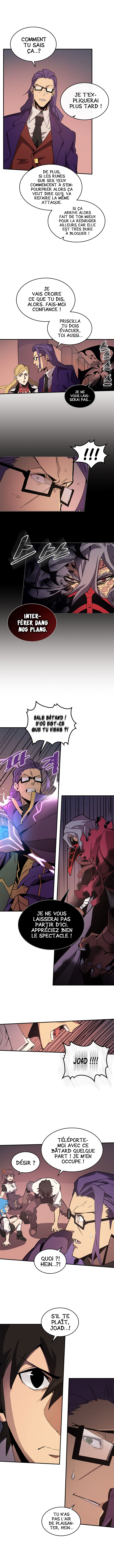 Read A Returner’s Magic Should Be Special FR Manga Online
