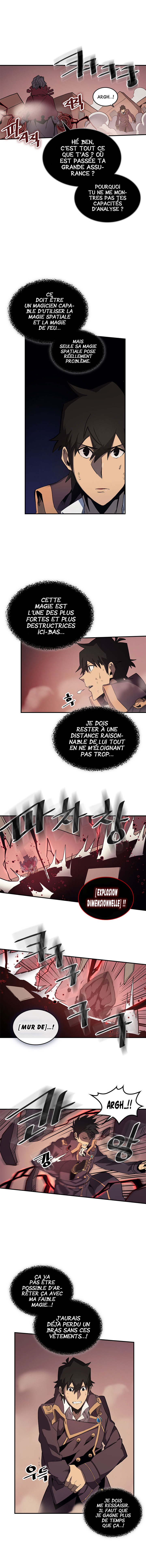 Read A Returner’s Magic Should Be Special FR Manga Online