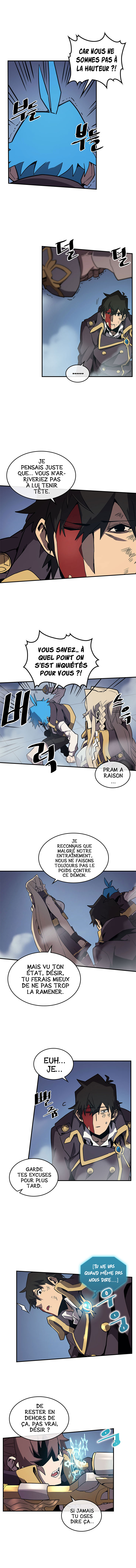Read A Returner’s Magic Should Be Special FR Manga Online