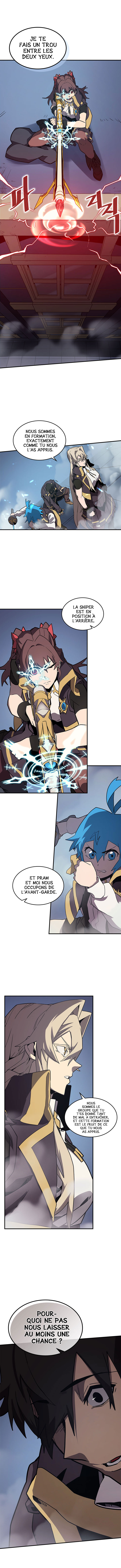 Read A Returner’s Magic Should Be Special FR Manga Online