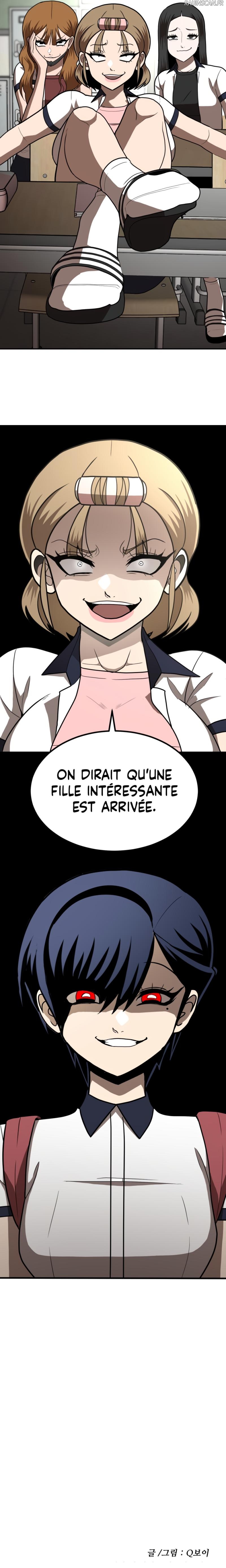 Read A Sense Of Amusement FR Manga Online