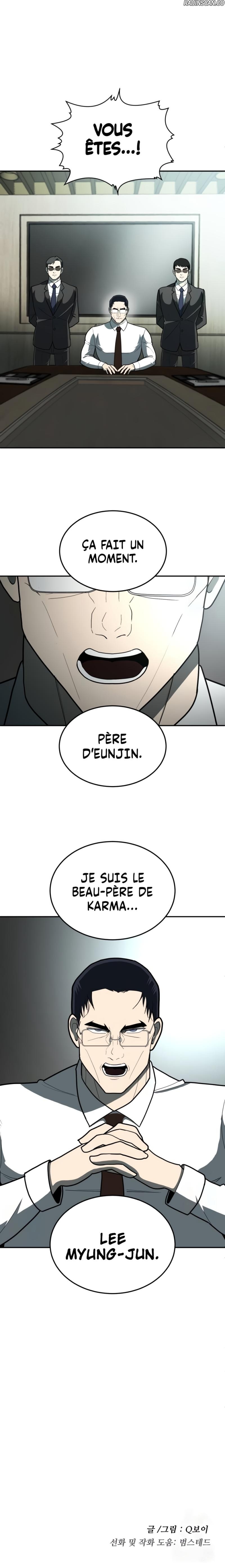 Read A Sense Of Amusement FR Manga Online