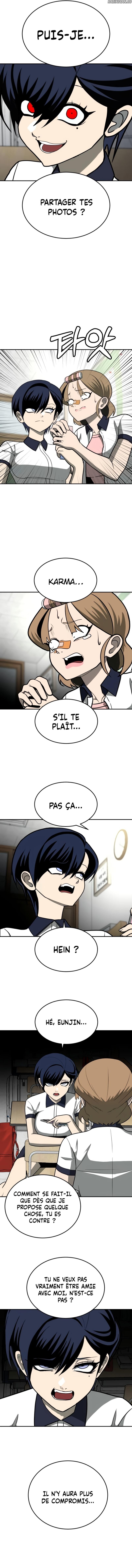 Read A Sense Of Amusement FR Manga Online