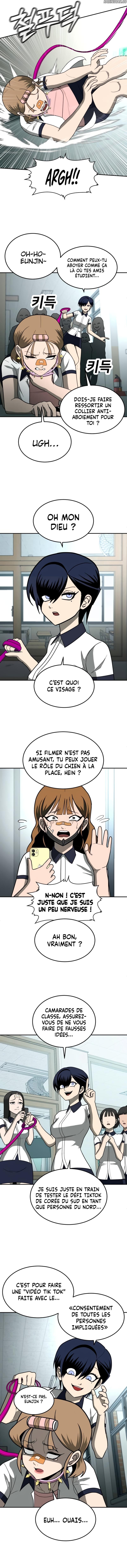Read A Sense Of Amusement FR Manga Online