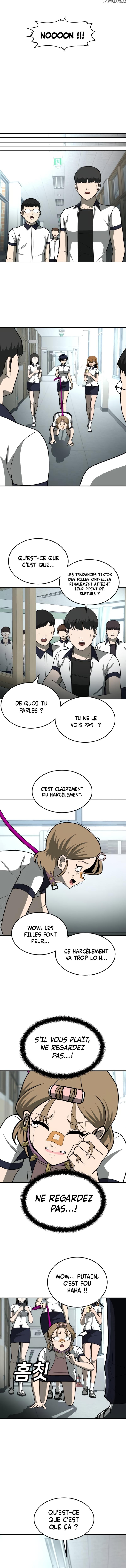Read A Sense Of Amusement FR Manga Online