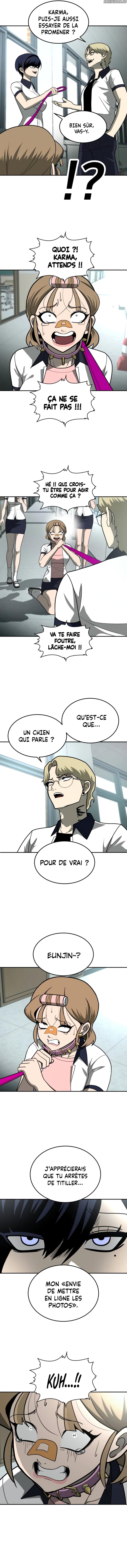 Read A Sense Of Amusement FR Manga Online