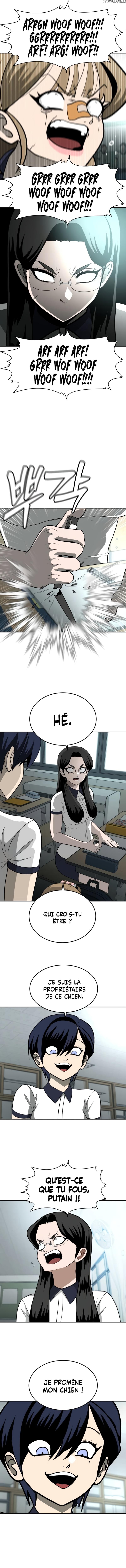 Read A Sense Of Amusement FR Manga Online