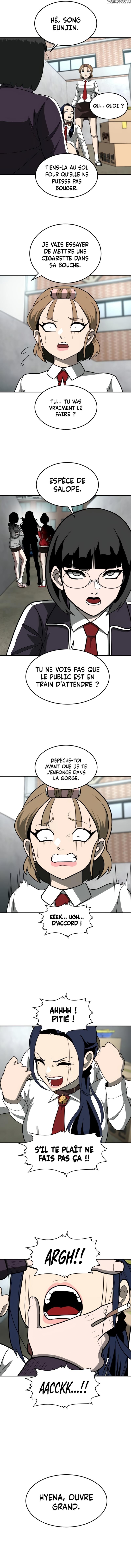 Read A Sense Of Amusement FR Manga Online