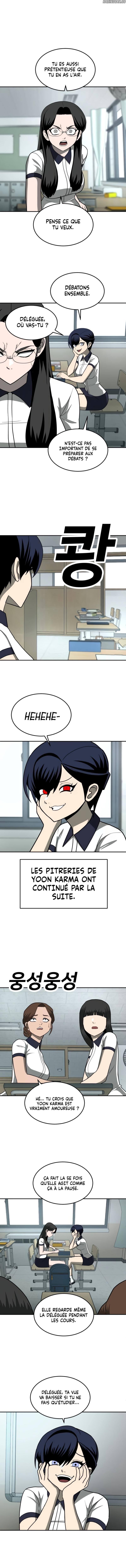 Read A Sense Of Amusement FR Manga Online