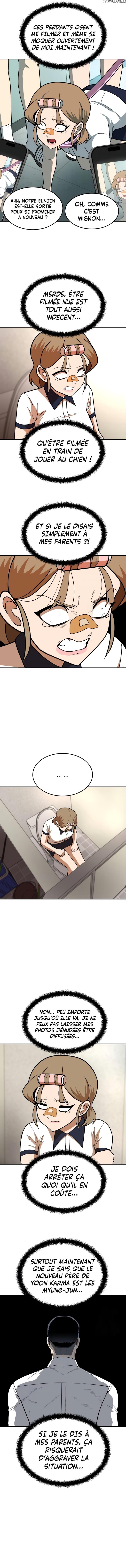 Read A Sense Of Amusement FR Manga Online