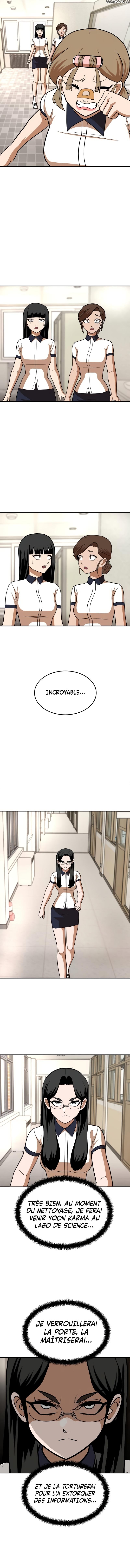 Read A Sense Of Amusement FR Manga Online