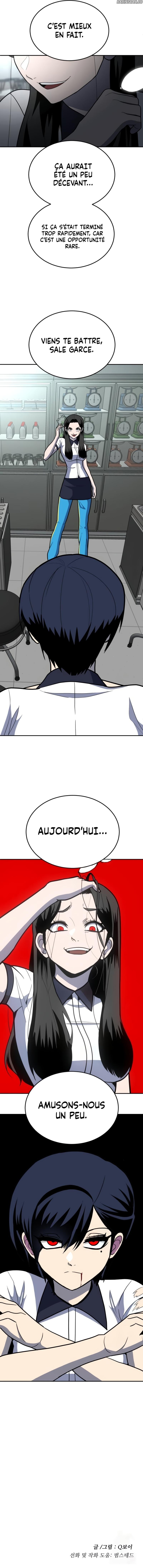 Read A Sense Of Amusement FR Manga Online
