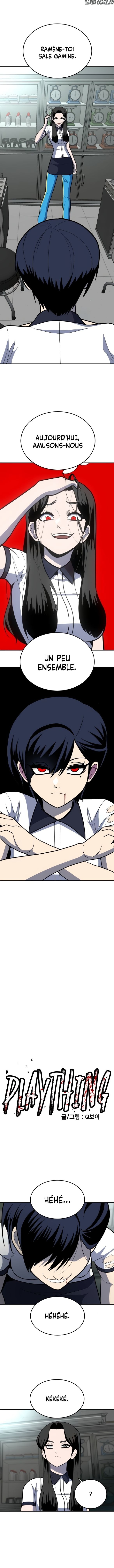 Read A Sense Of Amusement FR Manga Online