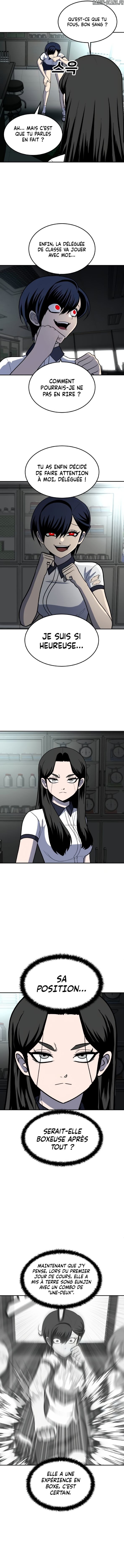Read A Sense Of Amusement FR Manga Online
