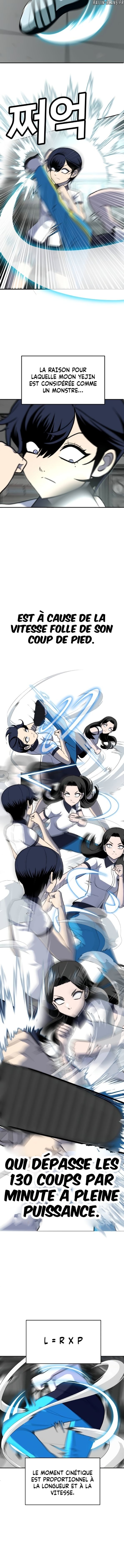 Read A Sense Of Amusement FR Manga Online